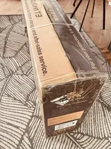 Julien Ju review photo
