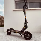 Julien Ju review photo