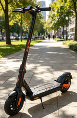 Hugo Petit review photo