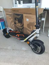 Carl West review photo