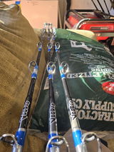 Capt Ben Troxel review photo