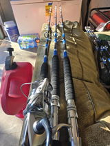 Capt Ben Troxel review photo