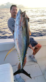 Conor G review photo