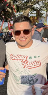 Joey Colozzo review photo
