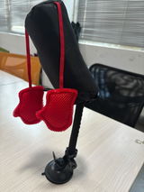 A.K. review photo