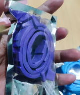 L. review photo