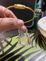 A.J. review photo