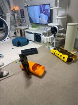 A.T. review photo