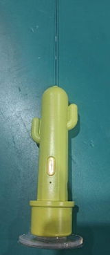 K.S. review photo
