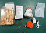 K.S. review photo
