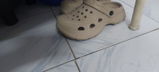 Myntra Customer review photo