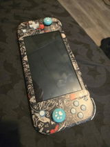 Caeley Melita review photo