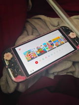 Aria review photo