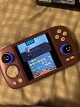 jay review photo