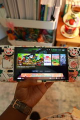 De'Siree review photo