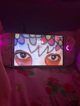 Melly review photo