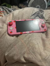 Rose Gold review photo