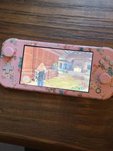 Etsy customer review photo