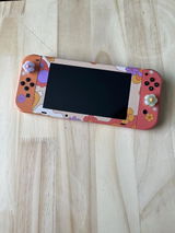 Carrington Elliott review photo