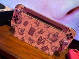Bon Hardwick review photo
