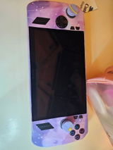 isabella Violet review photo