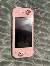 Cheyenne review photo