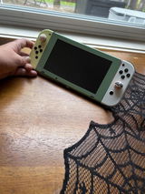 Etsy customer review photo