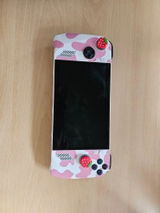 Jacinta review photo
