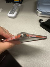 Sign in with Apple user review photo