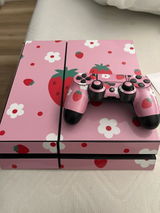 Etsy customer review photo