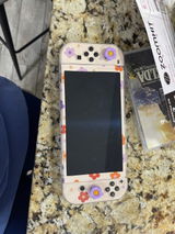 Etsy customer review photo