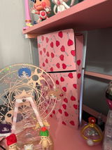Itza ♡ review photo