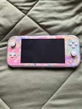 Lindy May review photo