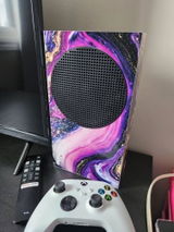 Athena review photo