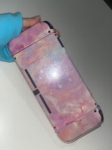Etsy customer review photo