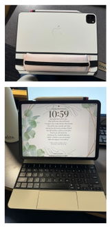 Etsy customer review photo