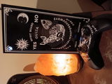 Blue Dark Outlaw review photo