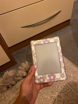 Etsy customer review photo