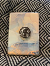 Etsy customer review photo