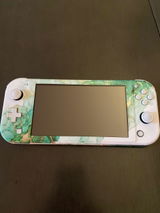 Crystal B review photo