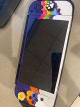 Michaela review photo