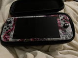 Etsy customer review photo