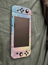 Etsy customer review photo