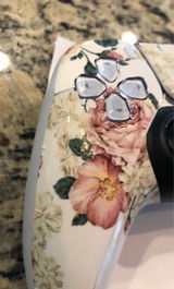Joanna review photo