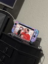 Alexis review photo