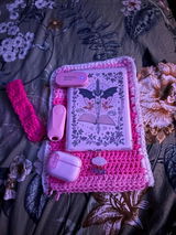 Jessica Knight review photo