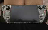 Staci May review photo