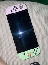 Reina review photo