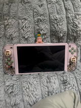 Etsy customer review photo