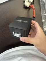 A.C. review photo